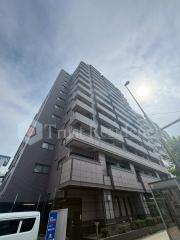 ＪＲ総武線（各駅停車）亀戸駅まで徒歩7分