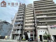 ルラーシェ難波