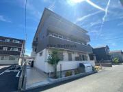 D-square 湊町I・II