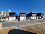 リーガハウス七沢 C棟