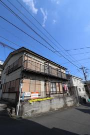 第二コーポ キガサワ