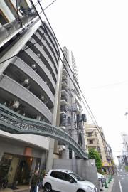 広島電鉄本線銀山町駅まで徒歩4分