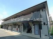 クレセントハウスI