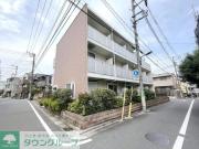 レオパレス悠和
