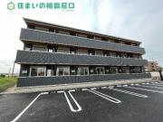 ＪＲ東海道本線西岡崎駅まで徒歩5分