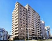 クリオレミントンハウス文京播磨坂