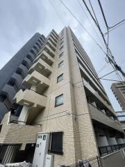 ライオンズマンション三軒茶屋第6