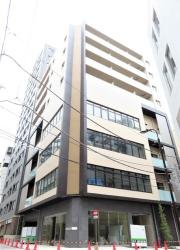 都営浅草線東日本橋駅まで徒歩2分
