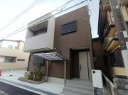 茨木市橋の内1丁目戸建