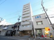 地下鉄谷町線都島駅まで徒歩5分