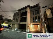 T-HAUS 鉢山