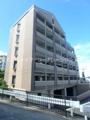 地下鉄七隈線福大前駅まで徒歩16分