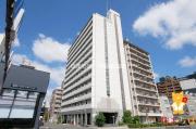 地下鉄堺筋線恵美須町駅まで徒歩10分