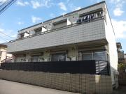 ＪＲ中央線吉祥寺駅まで徒歩6分