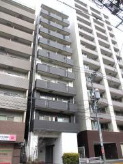 都営大江戸線若松河田駅まで徒歩2分
