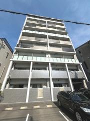 地下鉄千日前線鶴橋駅まで徒歩4分