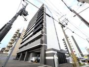 プレサンス庄内ブレイシス