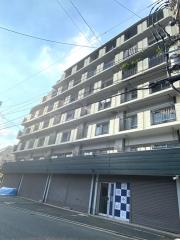 北九州モノレール片野駅まで徒歩4分