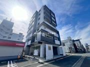 Chelsea Manor新屋敷