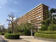 美浜東エステート2号棟