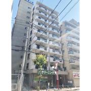 三軒茶屋グリーンマンション