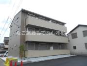 名鉄犬山線西春駅まで徒歩14分