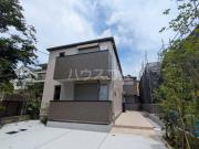 Sakura Terrace