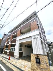 地下鉄千日前線北巽駅まで徒歩7分