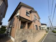 ＪＲ山陽本線加古川駅まで徒歩9分