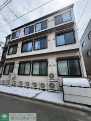 西武新宿線久米川駅まで徒歩7分