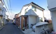 新吉田東1丁目貸家
