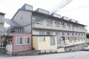 ボンジュール横浜 A