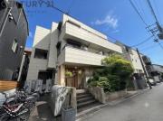 アンジョリジャルダン門戸厄神