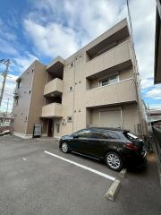 山陽電鉄本線板宿駅まで徒歩5分