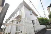 京王線つつじヶ丘駅まで徒歩5分