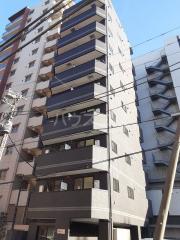 新宿ガーデンHS