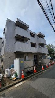 ストリーム鴨居