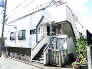 玉川ハイツ