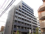 クレヴィスタ板橋西台II