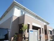 山陽電鉄本線山陽魚住駅まで徒歩5分