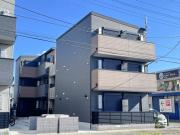 つくばエクスプレス南流山駅まで徒歩10分