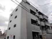 京阪本線萱島駅まで徒歩10分