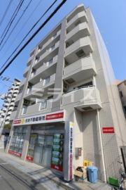 ＪＲ東海道本線千里丘駅まで徒歩3分