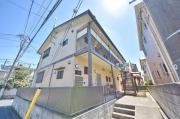 西武池袋・豊島線練馬高野台駅まで徒歩4分