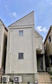西武新宿線田無駅まで徒歩9分