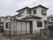 南若松町Y様一戸建