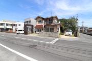 浜町店舗付き戸建