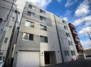 地下鉄南北線幌平橋駅まで徒歩2分