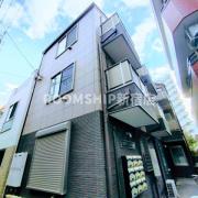 ＪＲ総武線（各駅停車）平井駅まで徒歩6分