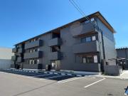 サンガーデン新山口B棟